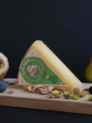 Queso Tilsit Maduro (180 grs.)