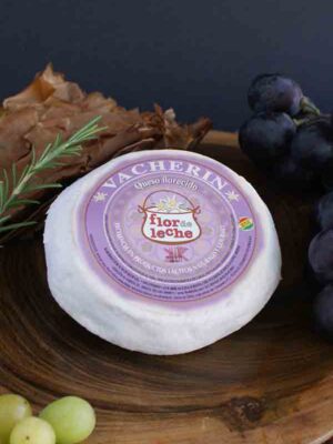 Queso Vacherin (220 grs.)