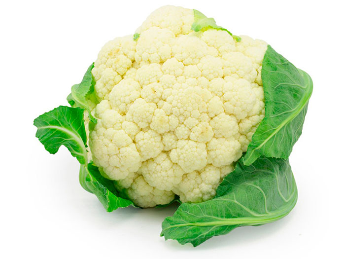 Coliflor Blanco