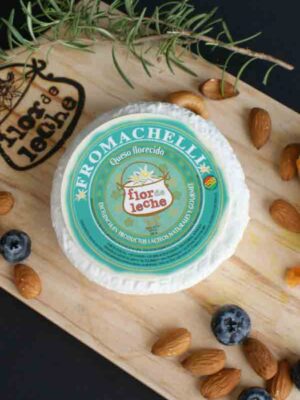 Queso Fromachelli (230 grs.)