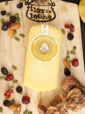 Queso Raclette Maduro (220 grs.)