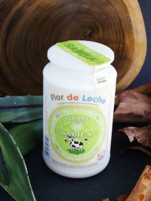 Ecotambo - Yogurt de Sábila Entero (910 grs.)