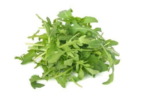 Rúcula Baby
