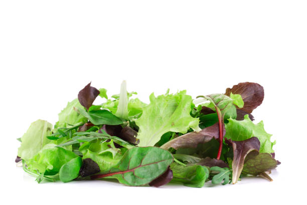 Mix de ensaladas