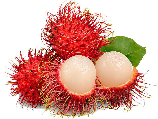 Ecotambo - Rambutan