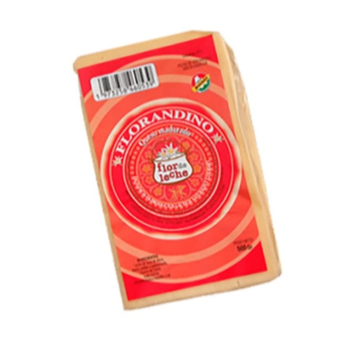 Queso Florandino de 1 Kg